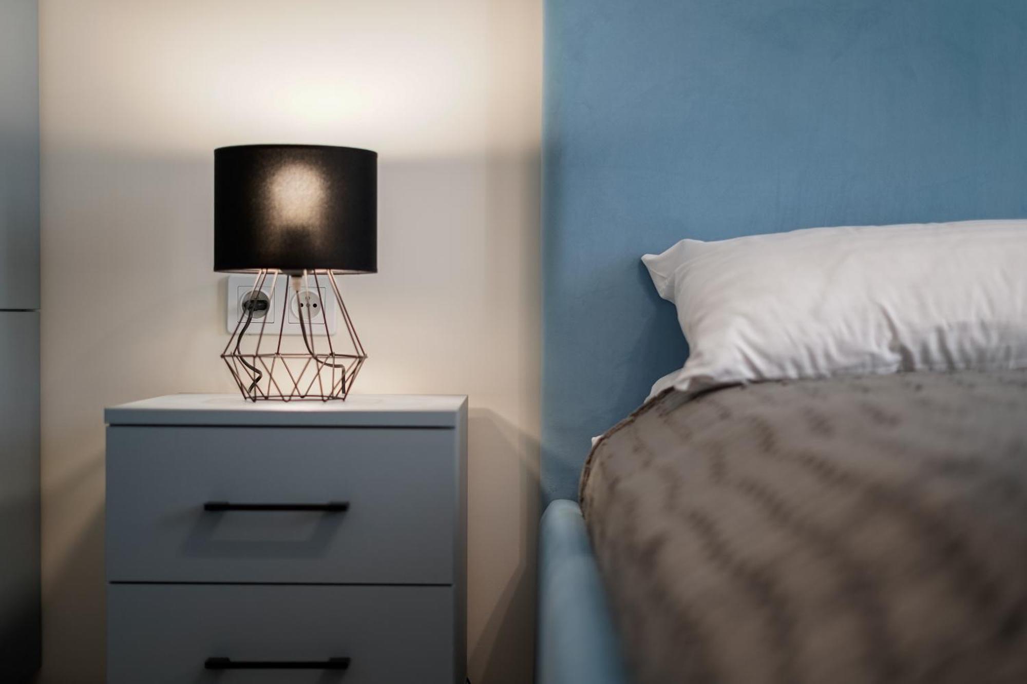 Saska Park Apartments คราคูฟ ภายนอก รูปภาพ